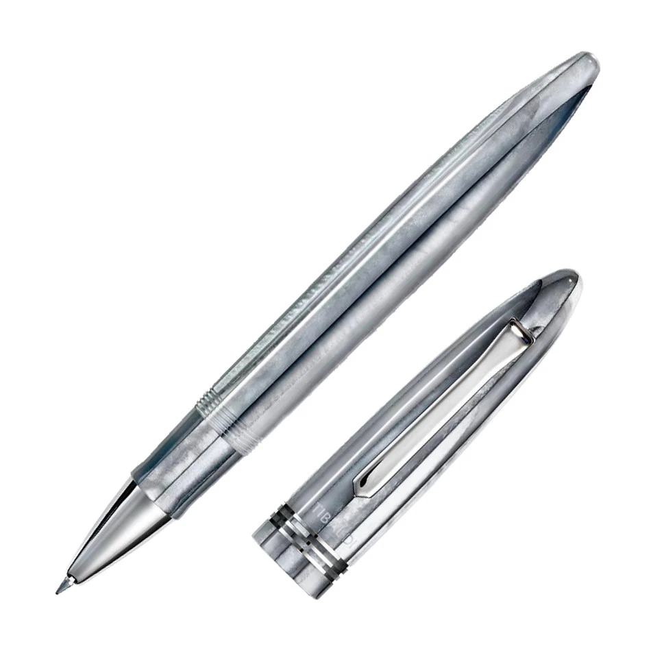 Tibaldi Bononia Pearl Mist Rollerball Pen