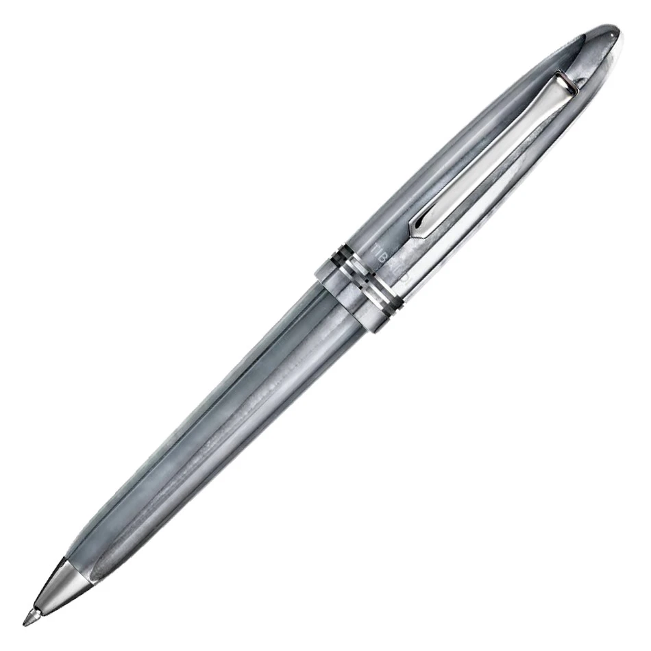 Tibaldi Bononia Pearl Mist Ballpoint Pen