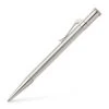 Graf Von Faber Castell Classic Sterling Silver Ballpoint Pen