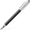 Graf Von Faber Castell – Bentley Onyx Fountain Pen