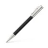 Graf Von Faber Castell Tamitio Black Pencil