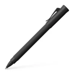 Graf Von Faber Castell Tamitio Black Edition Rollerball Pen