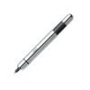 Lamy Pico Chrome Ballpoint Pocket Pen