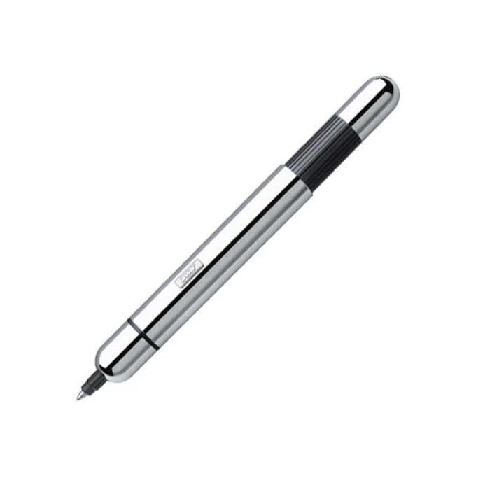 Lamy Pico Chrome Ballpoint Pocket Pen