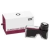 Montblanc 60ml Ink Bottle- Burgundy Red
