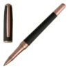 Hugo Boss Essential Rose Gold Rollerball Pen