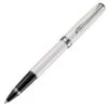 Diplomat Excellence A2 Pearl White Rollerball