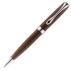 Diplomat Excellence A2 Marrakesh Chrome Trim Mechanical Pencil