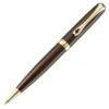 Diplomat Excellence A2 Marrakesh Gold Trim Ballpoint Pen