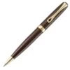 Diplomat Excellence A2 Marrakesh Gold Trim Mechanical Pencil