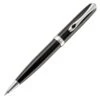 Diplomat Excellence A2 Lapis Matt Black CT Mechanical Pencil