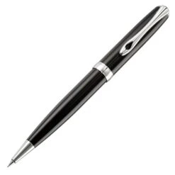 Diplomat Excellence A2 Black Lacquer Mechanical Pencil