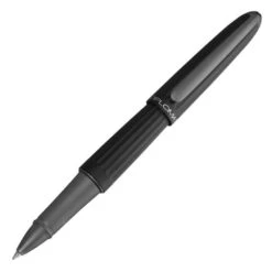 Diplomat Aero Black Rollerball