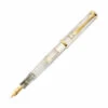 Pelikan M200 Golden Beryl Fountain Pen