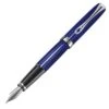 Diplomat Excellence A2 Skyline Blue Fountain Pen