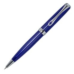 Diplomat Excellence A2 Skyline Blue Mechanical Pencil