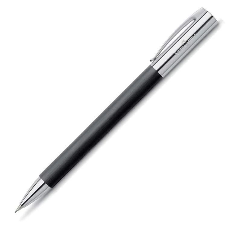 Faber-Castell Ambition Black Pencil
