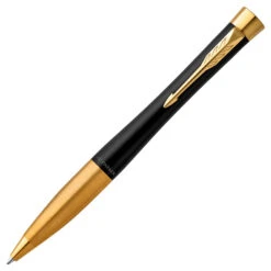 Parker Urban Muted Black GT Ball Pen