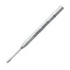 Caran D’Ache Giant Goliath Ballpoint Pen Refill-Black Fine