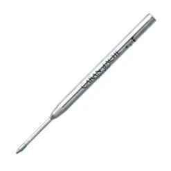 Caran D’Ache Giant Goliath Ballpoint Pen Refill-Black Fine