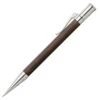 Graf Von Faber-Castell Classics Grenadilla Propelling Pencil