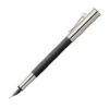 Graf Von Faber-Castell Guilloche Fountain Pen Cisele