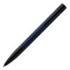 Hugo Boss Explore Brushed Navy Ballpoint Pen