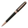 Hugo Boss Essential Rose Gold Ballpoint Pen