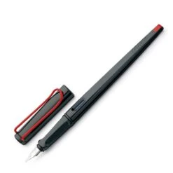 Lamy Joy 1.1mm Black Calligraphy Fountain Pen