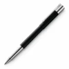 Lamy Scala Matt Black Rollerball Pen