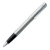 Lamy Studio Brushed Stainless Steel Rollerball Pen