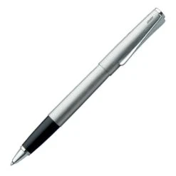 Lamy Studio Brushed Stainless Steel Rollerball Pen