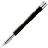 Lamy Scala Matt Black Fountain Pen