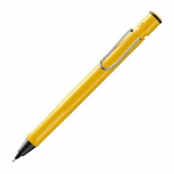 Lamy Safari Yellow Mechanical Pencil 0.5