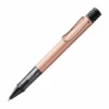 Lamy Lx Rose Gold Ballpoint Pen