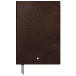 Montblanc Fine Stationery 149 Lined Sketch Book-Black