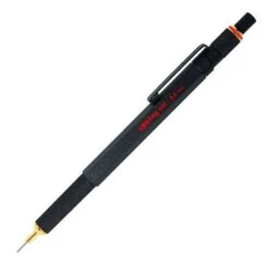 Rotring 800 Black 0.5mm Mechanical Pencil