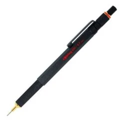 Rotring 800 Black 0.7mm Mechanical Pencil