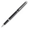 Waterman Hemisphere Black Lacquer CT Rollerball Pen