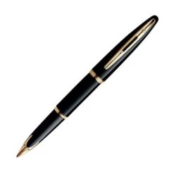 Waterman Carene Black Sea GT Fountain Pen