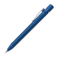 Faber-Castell Grip 2011 Mechanical Pencil – Blue